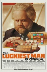 Смотреть Самый удачливый человек в Америке онлайн в HD качестве 720p