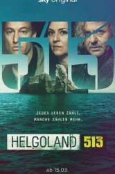 Смотреть Гельголанд 513 онлайн в HD качестве 720p