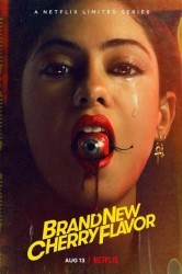 Смотреть Новый вишневый вкус онлайн в HD качестве 720p