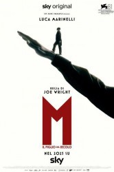 Смотреть М. Сын века онлайн в HD качестве 720p