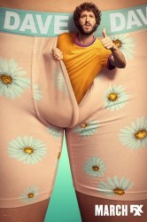 Смотреть Дейв онлайн в HD качестве 720p
