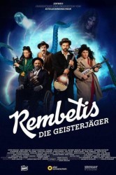 Смотреть Рембэтис: Охотники за приведениями онлайн в HD качестве 720p