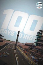 Смотреть 100 дней до Индикара онлайн в HD качестве 720p