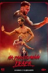 Смотреть На расстоянии удара онлайн в HD качестве 720p