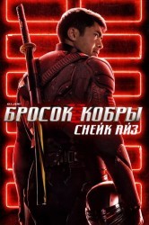 Смотреть G.I. Joe: Бросок кобры. Снейк Айз онлайн в HD качестве 720p