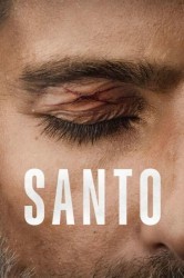 Смотреть Санто онлайн в HD качестве 720p