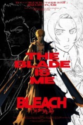 Смотреть Блич: Тысячелетняя кровавая война онлайн в HD качестве 720p