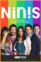 Смотреть Нинис онлайн в HD качестве 720p