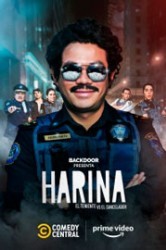 Смотреть Харина онлайн в HD качестве 720p