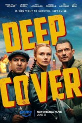 Смотреть Под прикрытием онлайн в HD качестве 720p