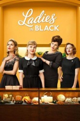 Смотреть Женщины в черном онлайн в HD качестве 720p