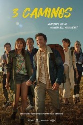 Смотреть Три дороги / Три пути онлайн в HD качестве 720p