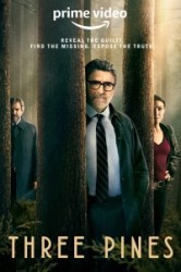 Смотреть Три сосны онлайн в HD качестве 720p