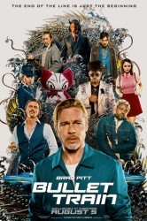 Смотреть Быстрее пули онлайн в HD качестве 720p