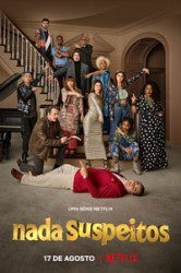 Смотреть Не вызывая подозрений онлайн в HD качестве 720p