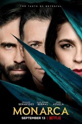 Смотреть Монархиня онлайн в HD качестве 720p