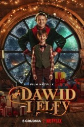Смотреть Давид и эльфы онлайн в HD качестве 720p