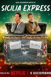 Смотреть Сицилийский экспресс онлайн в HD качестве 720p