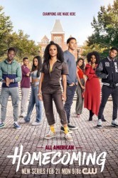 Смотреть Всеамериканский: Возвращение домой онлайн в HD качестве 720p