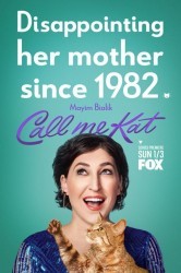 Смотреть Зовите меня Кэт / Зови меня Кэт онлайн в HD качестве 720p