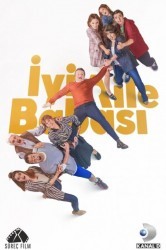 Смотреть Хороший семьянин онлайн в HD качестве 720p