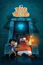 Смотреть Виктор и Валентино онлайн в HD качестве 720p