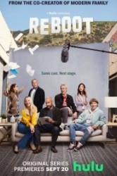 Смотреть Перезапуск онлайн в HD качестве 720p