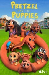 Смотреть Крендель и щенки онлайн в HD качестве 720p