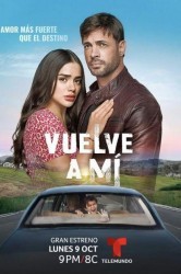 Смотреть Вернись ко мне онлайн в HD качестве 720p