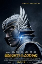 Смотреть Рыцари Зодиака онлайн в HD качестве 720p