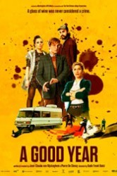 Смотреть Хороший год онлайн в HD качестве 720p