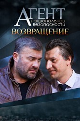 Смотреть Агент национальной безопасности онлайн в HD качестве 720p