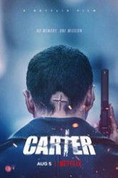 Смотреть Картер онлайн в HD качестве 720p