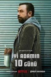 Смотреть 10 дней плохого человека онлайн в HD качестве 720p