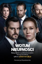 Смотреть Вотум недоверия онлайн в HD качестве 720p