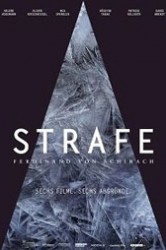 Смотреть Наказание по Фердинанду фон Шираху онлайн в HD качестве 720p