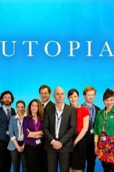Смотреть Утопия онлайн в HD качестве 720p