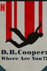 Смотреть Ди Би Купер — Где ты? онлайн в HD качестве 720p