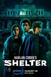 Смотреть Убежище Харлана Кобена онлайн в HD качестве 720p