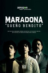 Смотреть Марадона: Благословенная мечта онлайн в HD качестве 720p