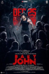 Смотреть Бэби Джон онлайн в HD качестве 720p