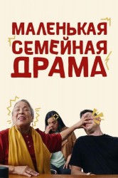 Смотреть Маленькая семейная драма онлайн в HD качестве 720p