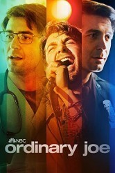 Смотреть Обычный парень / Обыкновенный Джо онлайн в HD качестве 720p