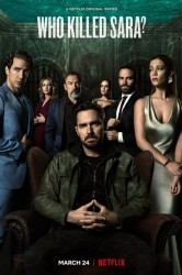 Смотреть Кто убил Сару? онлайн в HD качестве 720p
