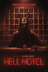 Смотреть Адский мотель онлайн в HD качестве 720p