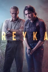 Смотреть Рейка онлайн в HD качестве 720p