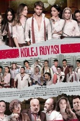 Смотреть Студенческая мечта онлайн в HD качестве 720p