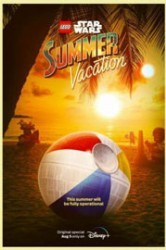 Смотреть ЛЕГО Звездные войны: Летние каникулы онлайн в HD качестве 720p