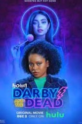 Смотреть Дарби и мертвецы онлайн в HD качестве 720p