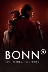 Смотреть Бонн - старые друзья, новые враги онлайн в HD качестве 720p